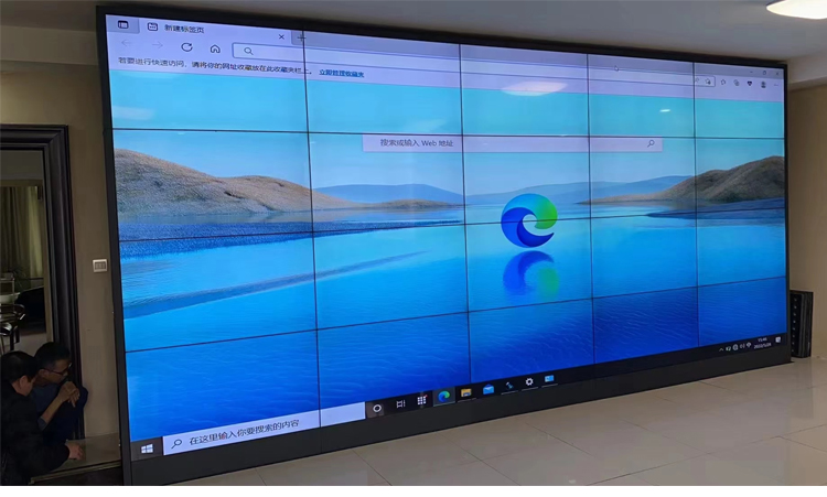 貴州六盤水液晶拼接屏 貴州六盤水液晶拼接屏