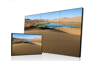 液晶拼接屏：高端顯示的終極之選